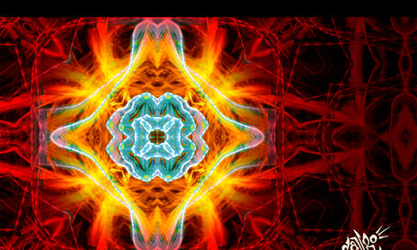 Proyecto Universo Fractal