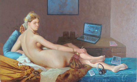 figurativo/realista