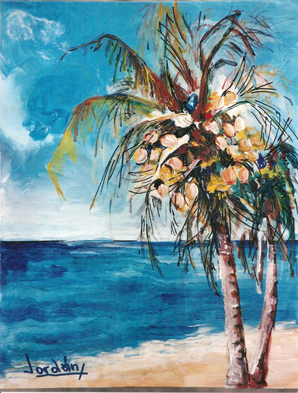 Palmeras