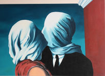 Les amants por...