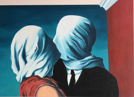 Les amants por...