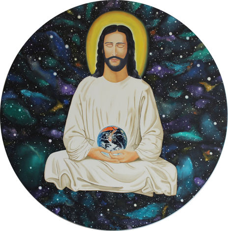 Cristo Cósmico