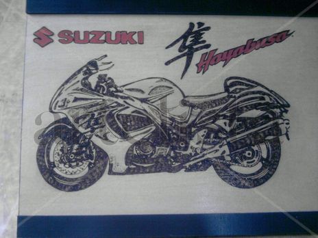 Hayabuza