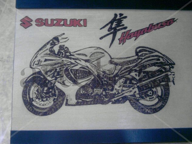 HAYABUZA