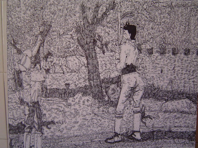 LA RECOGIDA