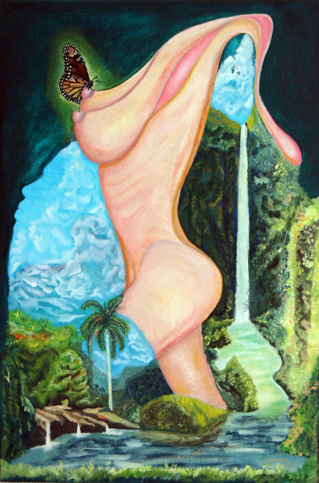 naturalesa viva