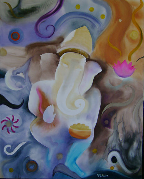 Ganesha