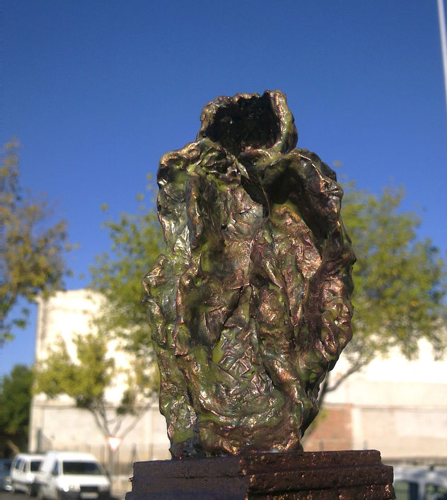 MONUMENTO A LA PANTARUJA