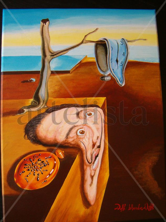 DALI BLANDO