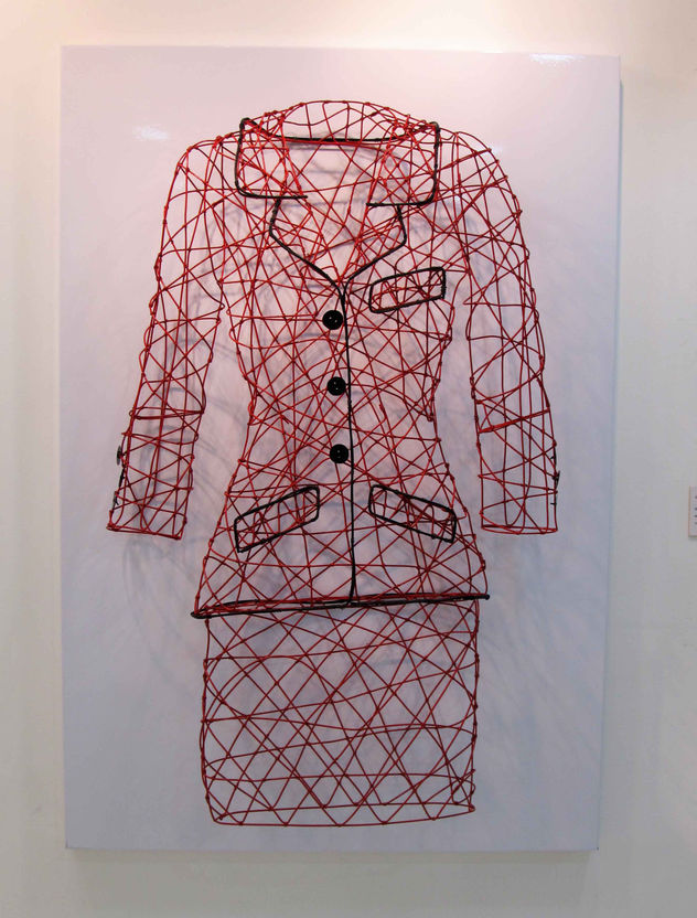 LA FEMME VI