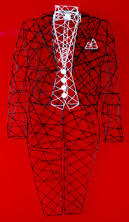 L'homme iii