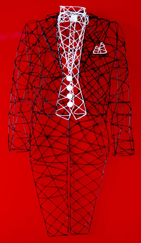 L'homme iii
