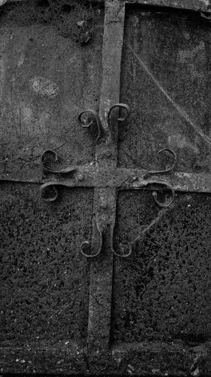 Cruces