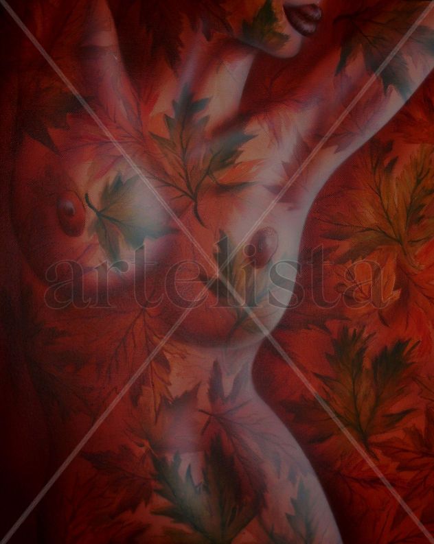 Piel de Otoño