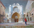 La catedral de Tarragona