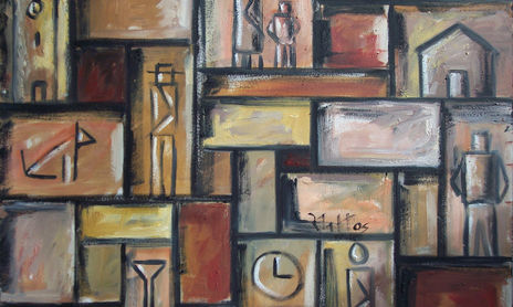 CONSTRUCTIVISMO