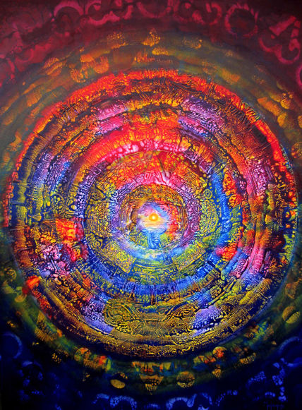 Atravéz del tiempo
