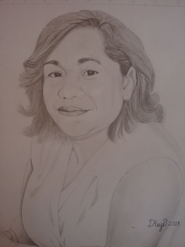 Teresa Sarmiento Caballero