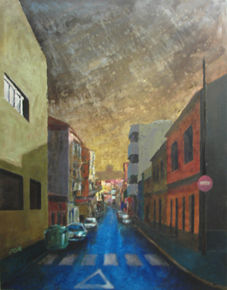 Calle