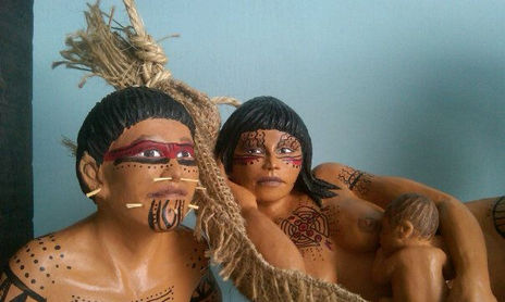 Yanomami