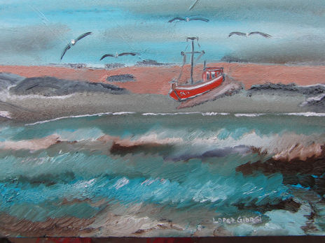 Tormenta