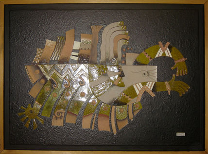 La contadora