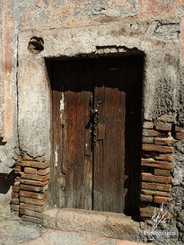 "puerta al pasado"