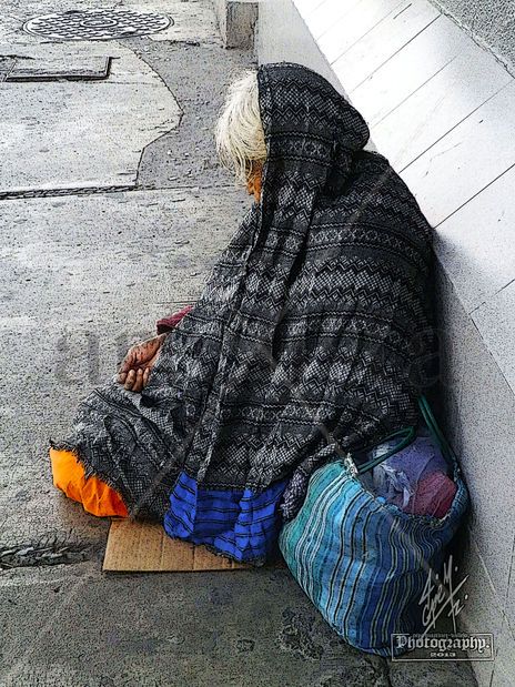 "por amor de dios..."