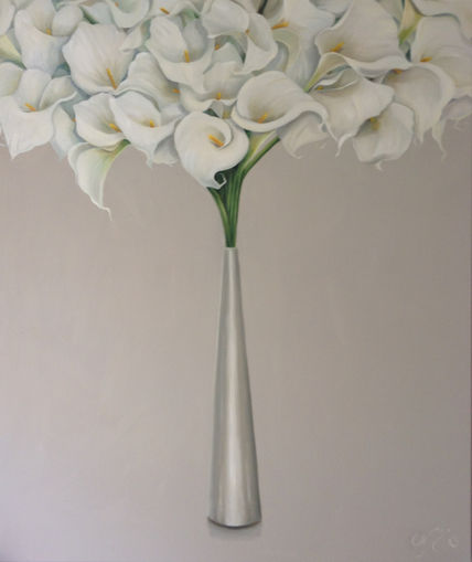 Flores infinitas iv