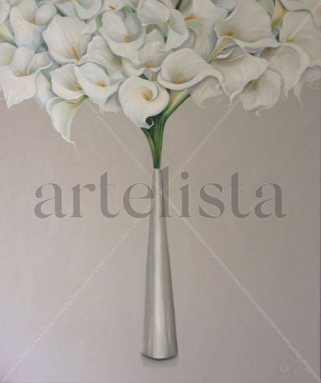 Flores infinitas iv
