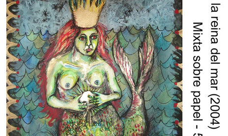 Musas y Sirenas