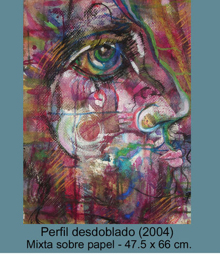 Perfil desdoblado