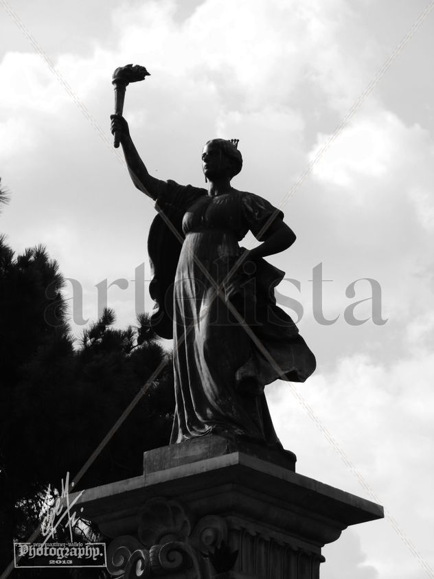 VIENTOS DE INDEPENDENCIA