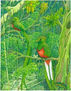 Quetzal II