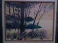 Paisaje ensoñado