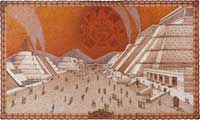 Tenochtitlan