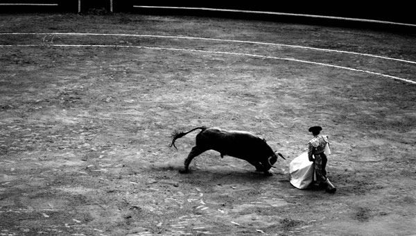 s/t Otras temáticas Blanco y Negro (Digital)