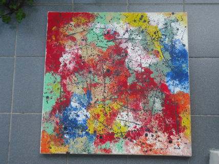 Coloracion