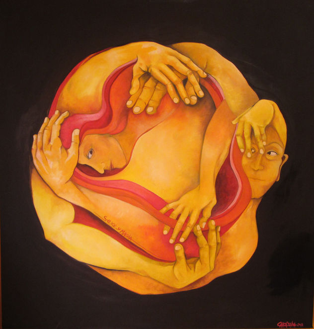 Sexo y magia