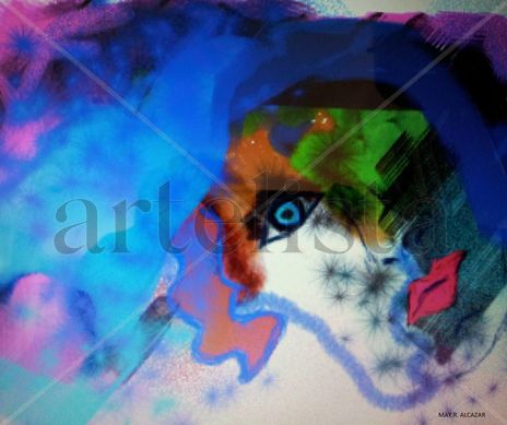 Autorretrato