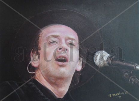 Gustavo Cerati