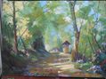 sendero campesino