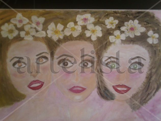 LAS CHICAS DE LA COSTA/  GIRLS FO THE COAST