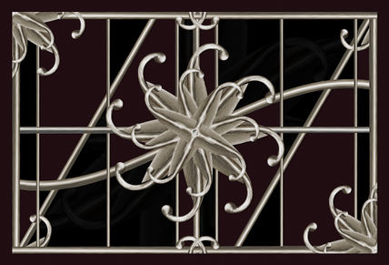 Digital Decorative...