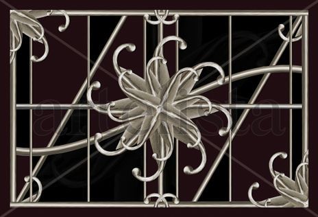 Digital Decorative...