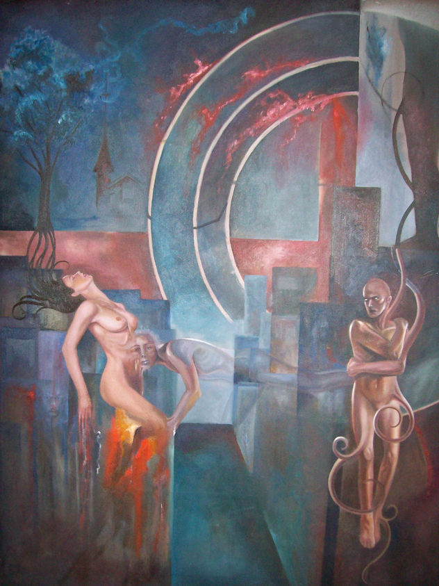 EL PARAISO DE LOS SUICIDAS - 1999