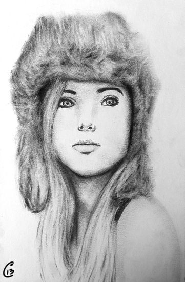 Ushanka Charcoal