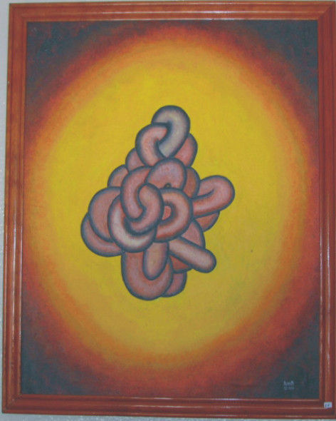 GENESIS