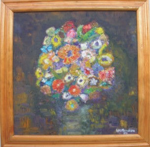 Flores