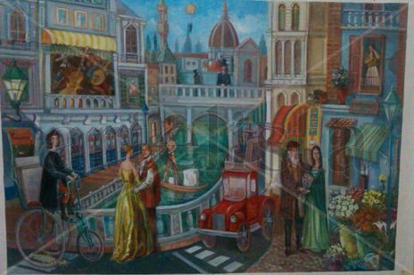 Florencia